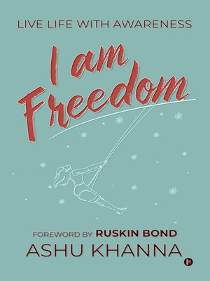 cover image of I Am Freedom